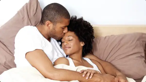 Women, Get In!! See The 4 Things Men Wish Women Knew About Them